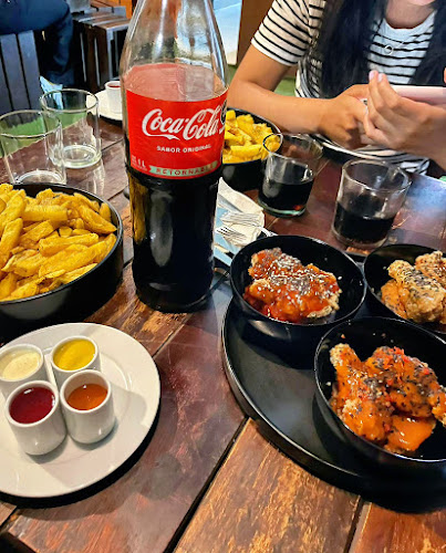 Comentarii opinii despre JOTAESS-BURGER