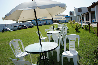 CENTRO RECREACIONAL LA MOLINA