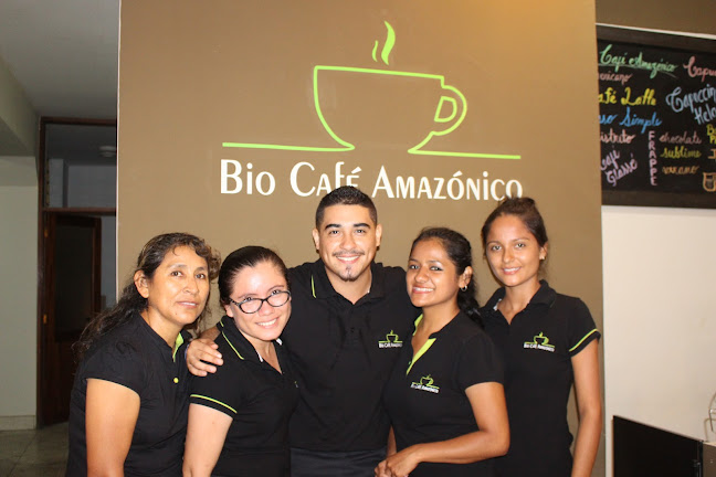 Jr. Tahuantinsuyo 287, Tarapoto 22202