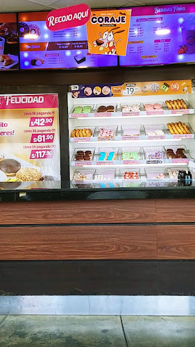 Opinii despre Dunkin Javier Prado în San Isidro - Gastronomía y hostelería