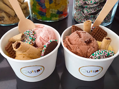 Quispi Helados Artesanales