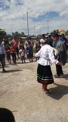 Mercado Mayorista Jose Olaya "La Parada"