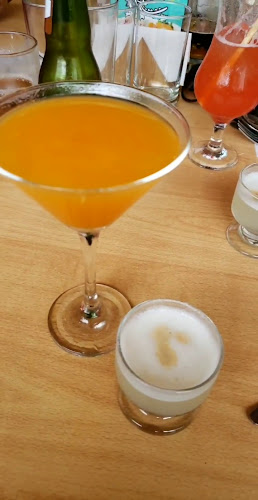 Opinii despre Cebicheria El Pez On în Miraflores - Gastronomía y hostelería