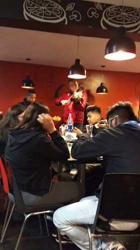 Opinii despre Diego Pizza - SJM2 în San Juan de Miraflores - Gastronomía y hostelería