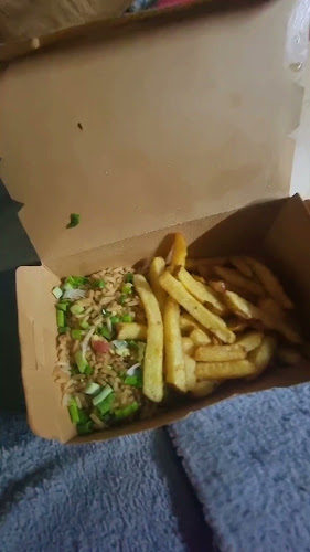 Opinii despre DON BIGOTE în Cusco - Gastronomía y hostelería