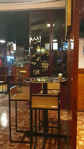 El Colono Coffee Shop