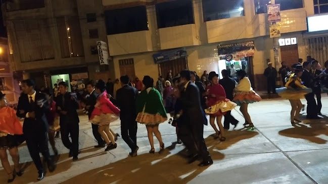 jr, Jiron Juli 275, Juli