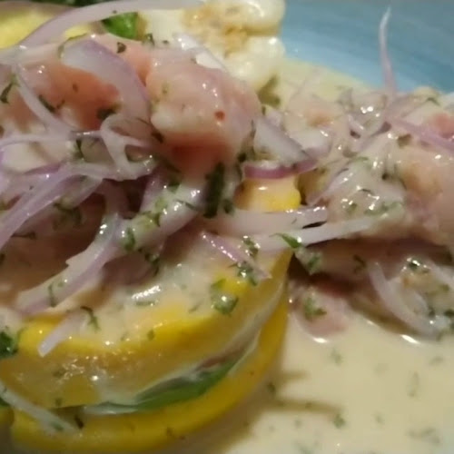 Opinii despre Dmimar Barra Cevichera Criolla. în Pucallpa - Gastronomía y hostelería