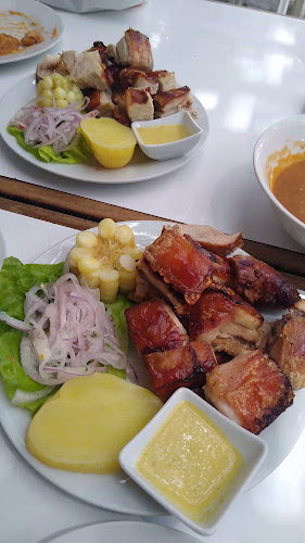 TRADICIÓN DE HUARAL DE MAX