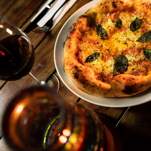 Opinii despre Café d' Mundo în Tarapoto - Gastronomía y hostelería