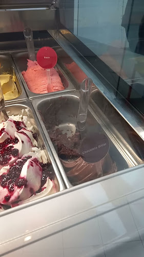 Opinii despre Kukurucho Helados în Barranco - Gastronomía y hostelería