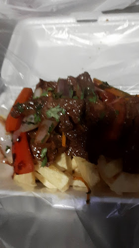 Restaurante El Secreto del Mar - Callao