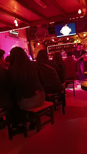 Opinii despre ORANGE, ROCK CAFE în Tacna - Gastronomía y hostelería