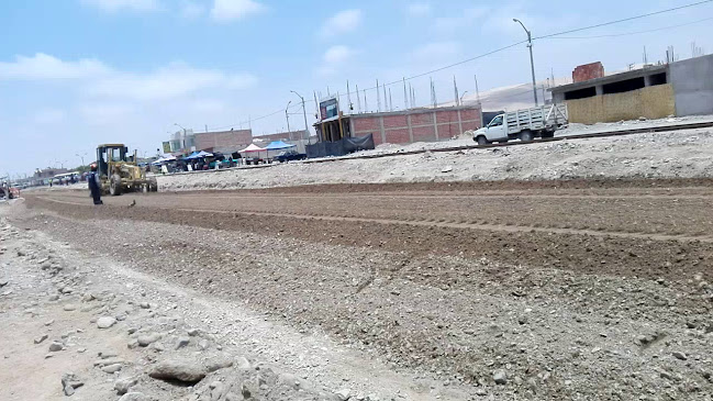 Opinii despre Mercado Vista Alegre în Tacna - Gastronomía y hostelería