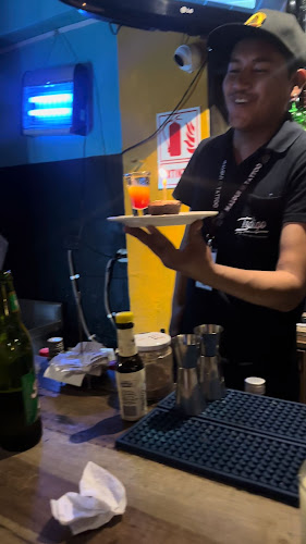 Comentarii opinii despre Indigo Bar Restaurant