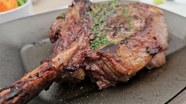 Opinii despre Restaurant Machupicchu în Espinar - Gastronomía y hostelería