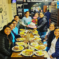 Comentarii opinii despre El parrillon d jean carlo