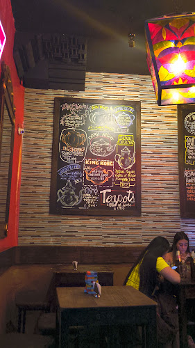 La chupiteria the shot bar - Gastronomía y hostelería