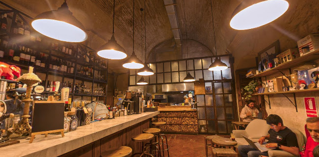 13 Monjas - Arequipa