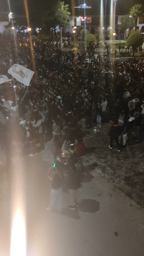 Restaurante Sukre Ayacucho - Ayacucho