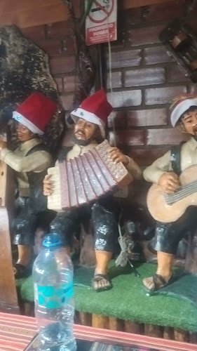 Opinii despre Restaurante "LA CASITA RUSTIKA" în Huaraz - Gastronomía y hostelería