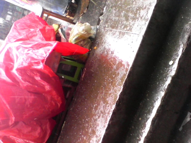 Opinii despre Mercado Mayorista de Frutas y Verduras în Huancayo - Gastronomía y hostelería