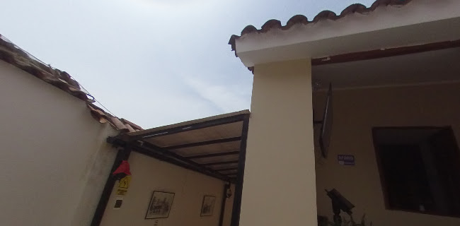 Casa Vieja Restobar Ayacucho - Ayacucho