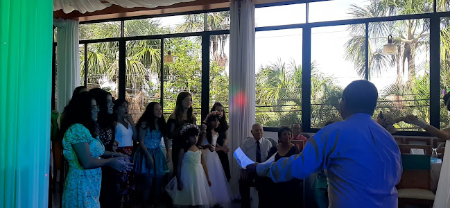 Opinii despre Restaurant Punta Salinas în Iquitos - Gastronomía y hostelería