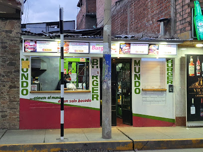 Mundo Burger
