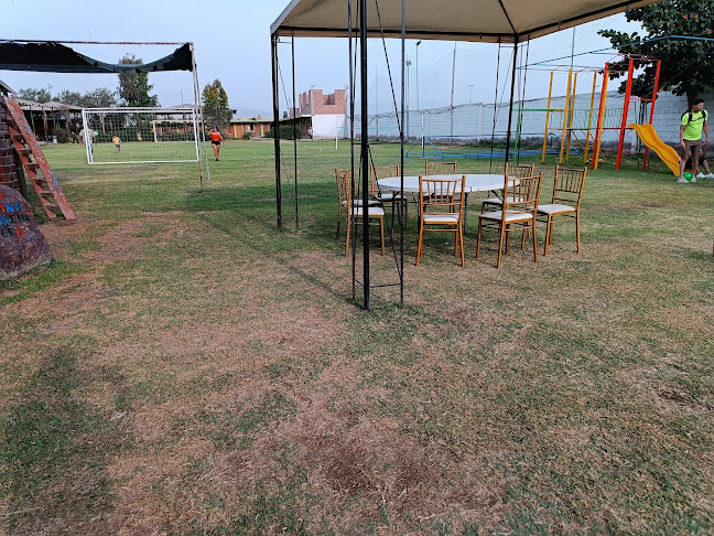 Comentarii opinii despre CENTRO RECREACIONAL LA MOLINA