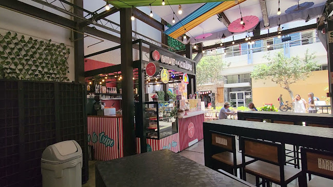 Opinii despre Mercado San Martín în Miraflores - Gastronomía y hostelería