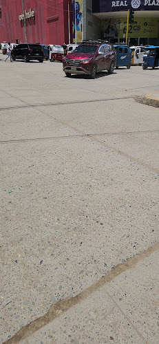 Tingo María - Huánuco