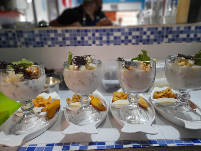 CEVICHERIA MASTUR BAR - Tarapoto