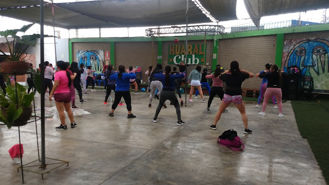 Opinii despre Huaral Club - Ex Real Club Huaral în Huaral - Gastronomía y hostelería