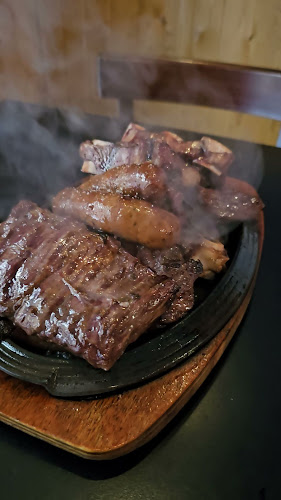 Comentarii opinii despre La República RestoBar