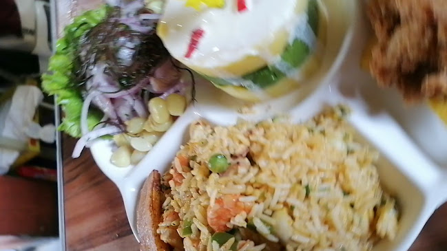 Opinii despre La casita de Pihuicho în Chulucanas - Gastronomía y hostelería