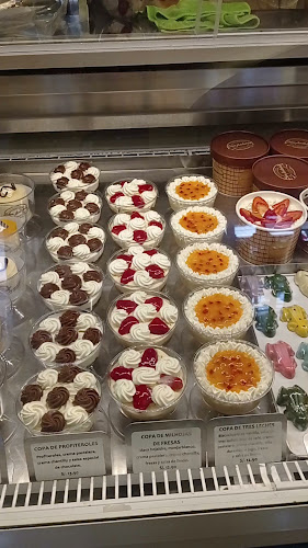 Opinii despre Pastelería San Antonio - Angamos în Miraflores - Gastronomía y hostelería