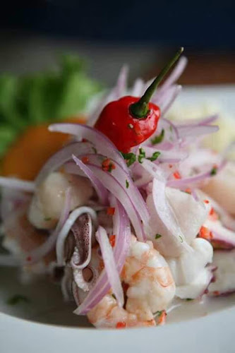 Opinii despre El Bistró Restaurant în La Punta - Gastronomía y hostelería