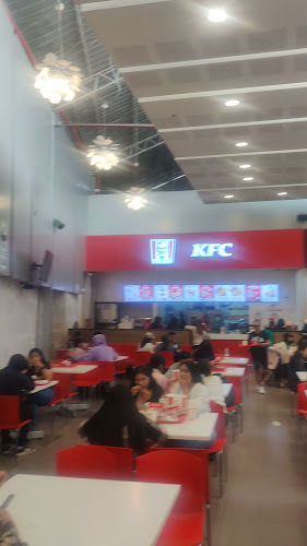 KFC - Mercaderes - Gastronomía y hostelería