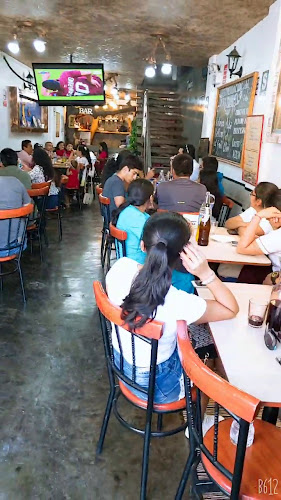 Ugarte 498, Sullana 20101