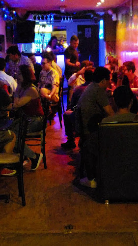 Video Pub El Peñon - Lince