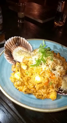 Opinii despre Qincha Bar Resto Arte în Barranco - Gastronomía y hostelería