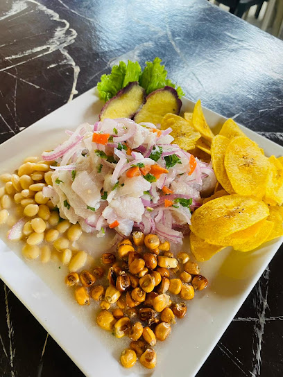 Cevichería - Restobar "El Mar de Bruno"