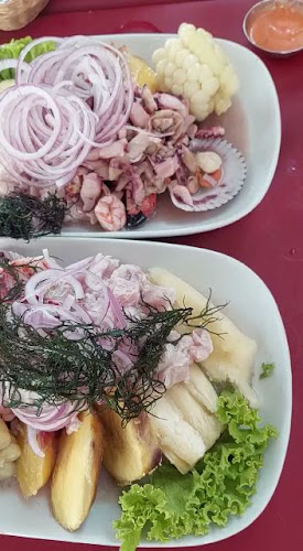 Opinii despre El Renegón - Moche în Moche - Gastronomía y hostelería