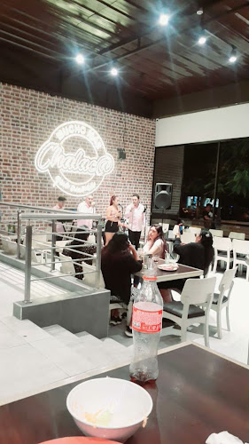 Opinii despre Leña y Carbón în Callao - Gastronomía y hostelería