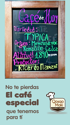 Av Tullumayo 465, Cusco 08002