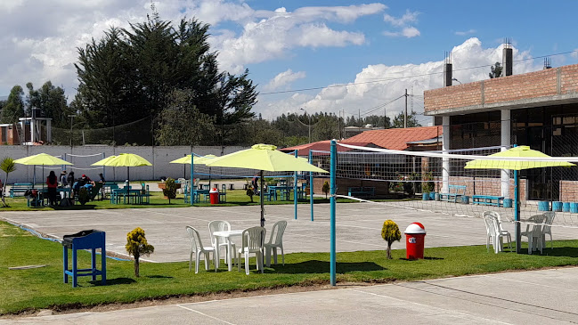 Recreo Campestre "La Sombrilla" Pilcomayo - Las Brisas