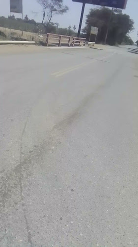 Comentarii opinii despre MERCADO CENTRAL DE FERREÑAFE