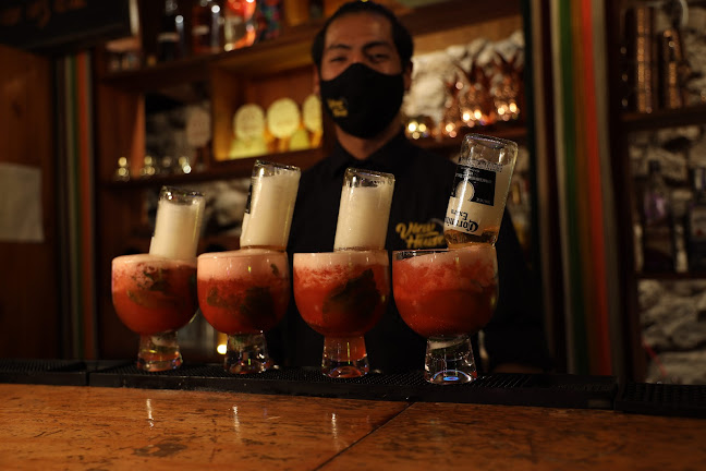 ViewHouse Resto bar - Cusco