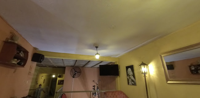 Bar "La barata" - Pucallpa